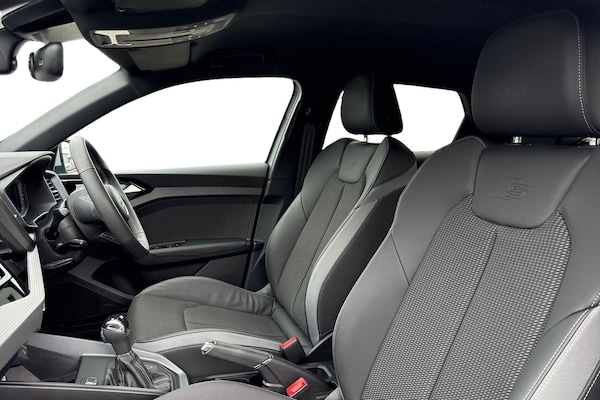 Used Audi A1 2025 for sale - 76298678: Photo 16