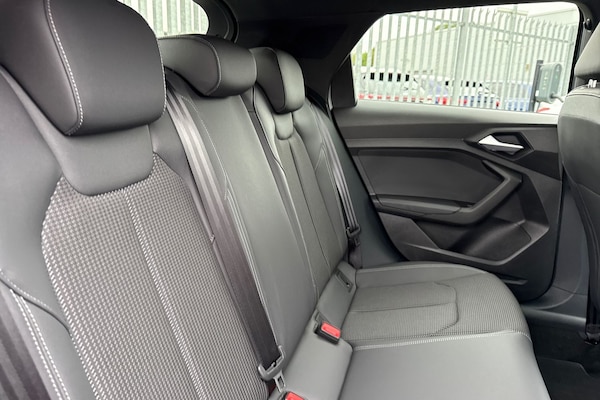 Used Audi A1 2025 for sale - 76298678: Photo 19