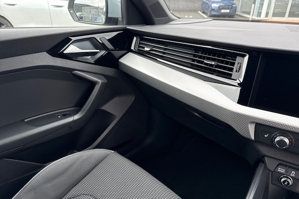 Used Audi A1 2025 for sale - 76298678: Photo 20