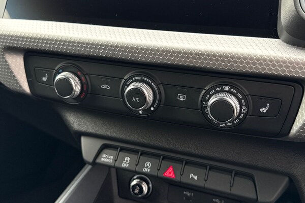 Used Audi A1 2025 for sale - 76298678: Photo 22