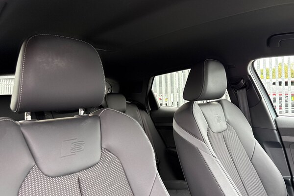Used Audi A1 2025 for sale - 76298678: Photo 24