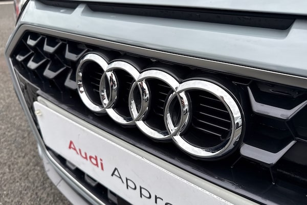 Used Audi A1 2025 for sale - 76298678: Photo 25