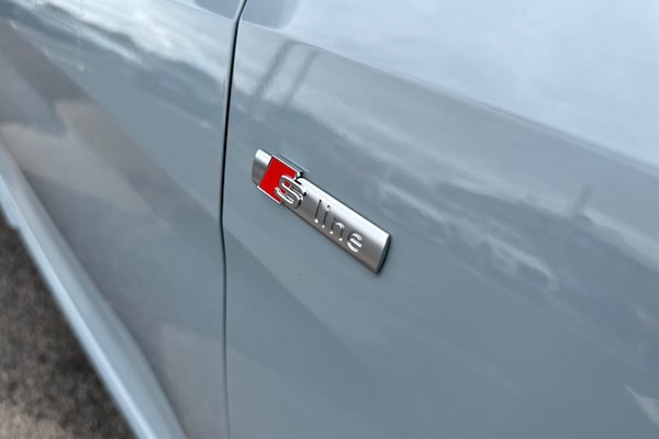 Used Audi A1 2025 for sale - 76298678: Photo 26