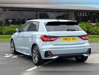 Used Audi A1 2025 for sale - 76298678: Photo 2