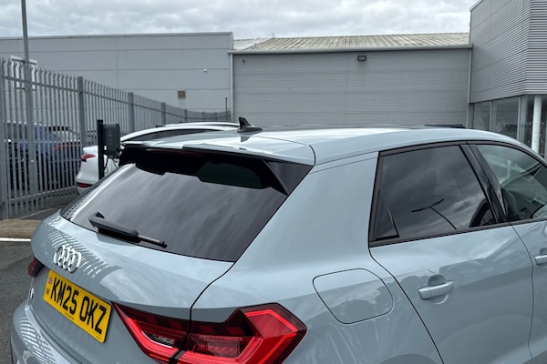 Used Audi A1 2025 for sale - 76298678: Photo 30