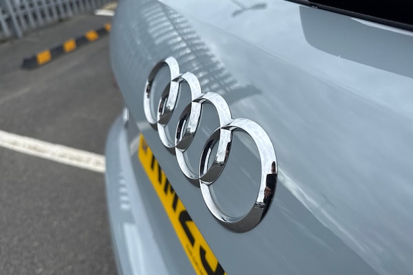 Used Audi A1 2025 for sale - 76298678: Photo 32