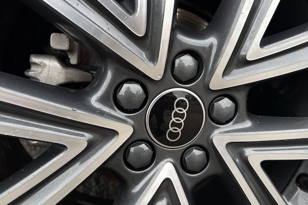 Used Audi A1 2025 for sale - 76298678: Photo 35