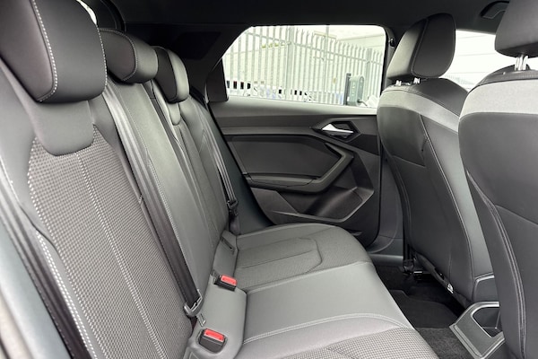 Used Audi A1 2025 for sale - 76298678: Photo 37