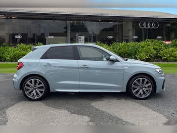 Used Audi A1 2025 for sale - 76298678: Photo 3