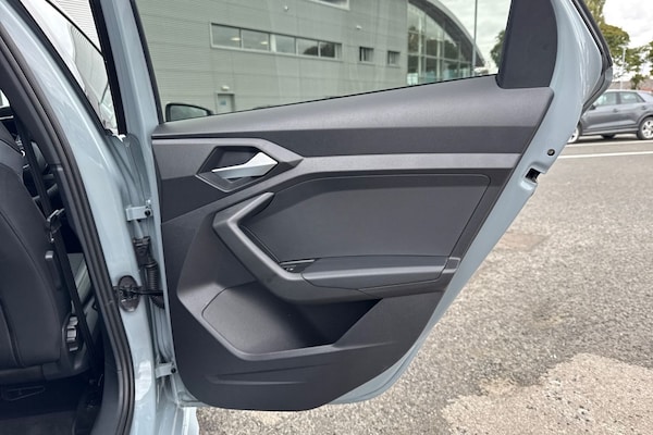 Used Audi A1 2025 for sale - 76298678: Photo 41