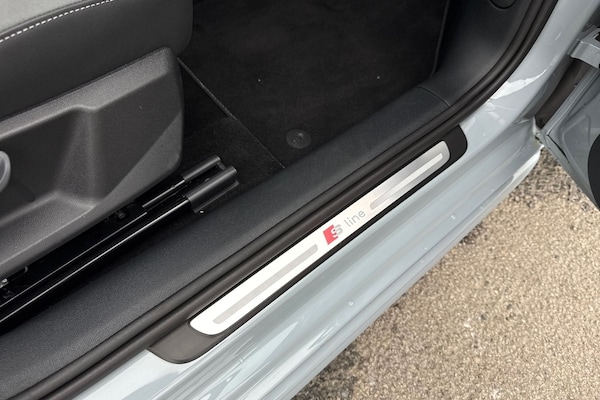 Used Audi A1 2025 for sale - 76298678: Photo 43