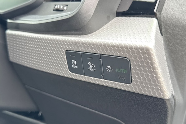 Used Audi A1 2025 for sale - 76298678: Photo 45