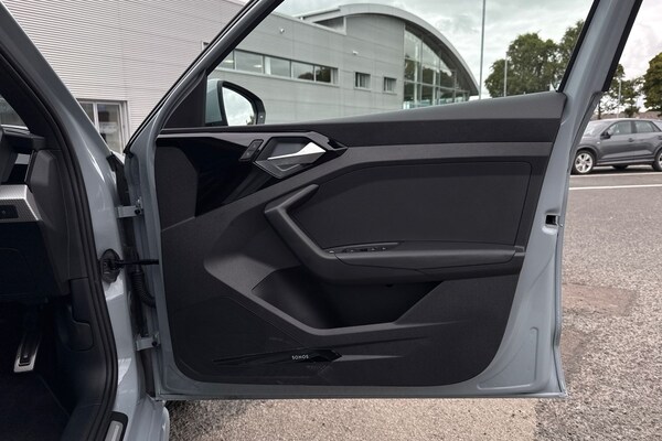 Used Audi A1 2025 for sale - 76298678: Photo 46