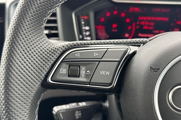 Used Audi A1 2025 for sale - 76298678: Photo 49