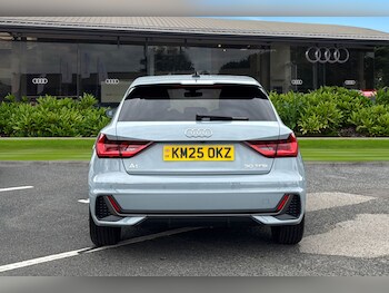 Used Audi A1 2025 for sale - 76298678: Photo 4