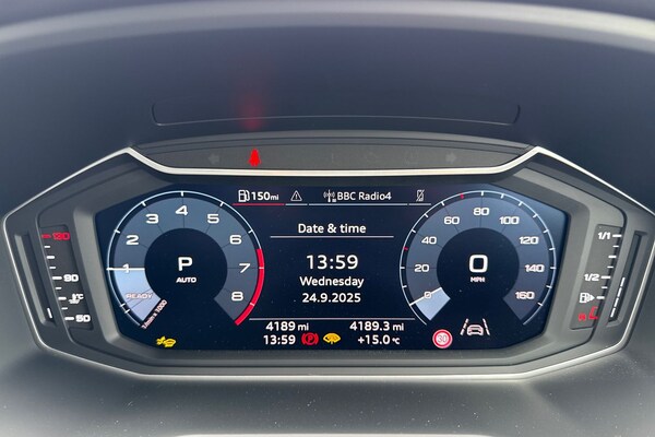 Used Audi A1 2025 for sale - 76298678: Photo 51
