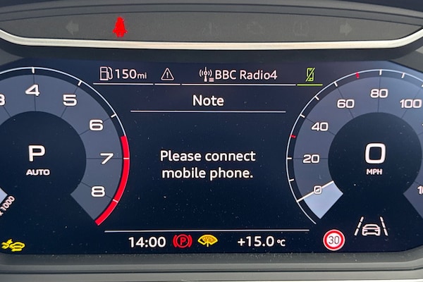 Used Audi A1 2025 for sale - 76298678: Photo 52