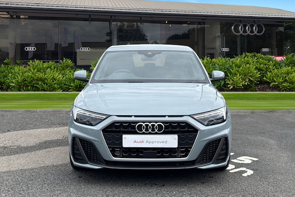Used Audi A1 2025 for sale - 76298678: Photo 6