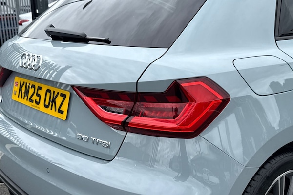 Used Audi A1 2025 for sale - 76298678: Photo 8