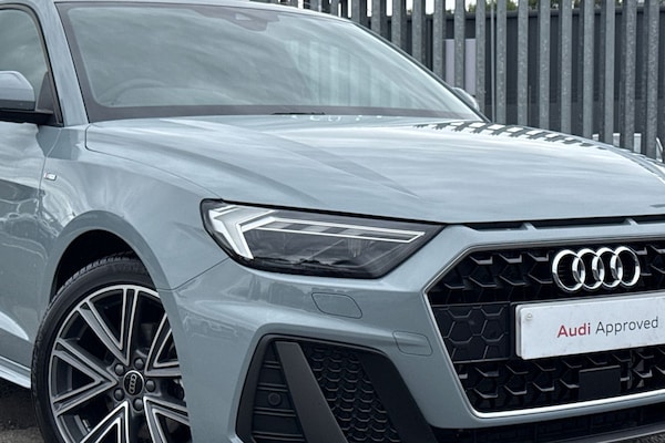 Used Audi A1 2025 for sale - 76298678: Photo 9