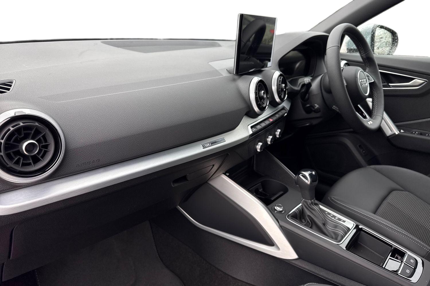 Used Audi Q2 2026 for sale - 77463134: Photo 14