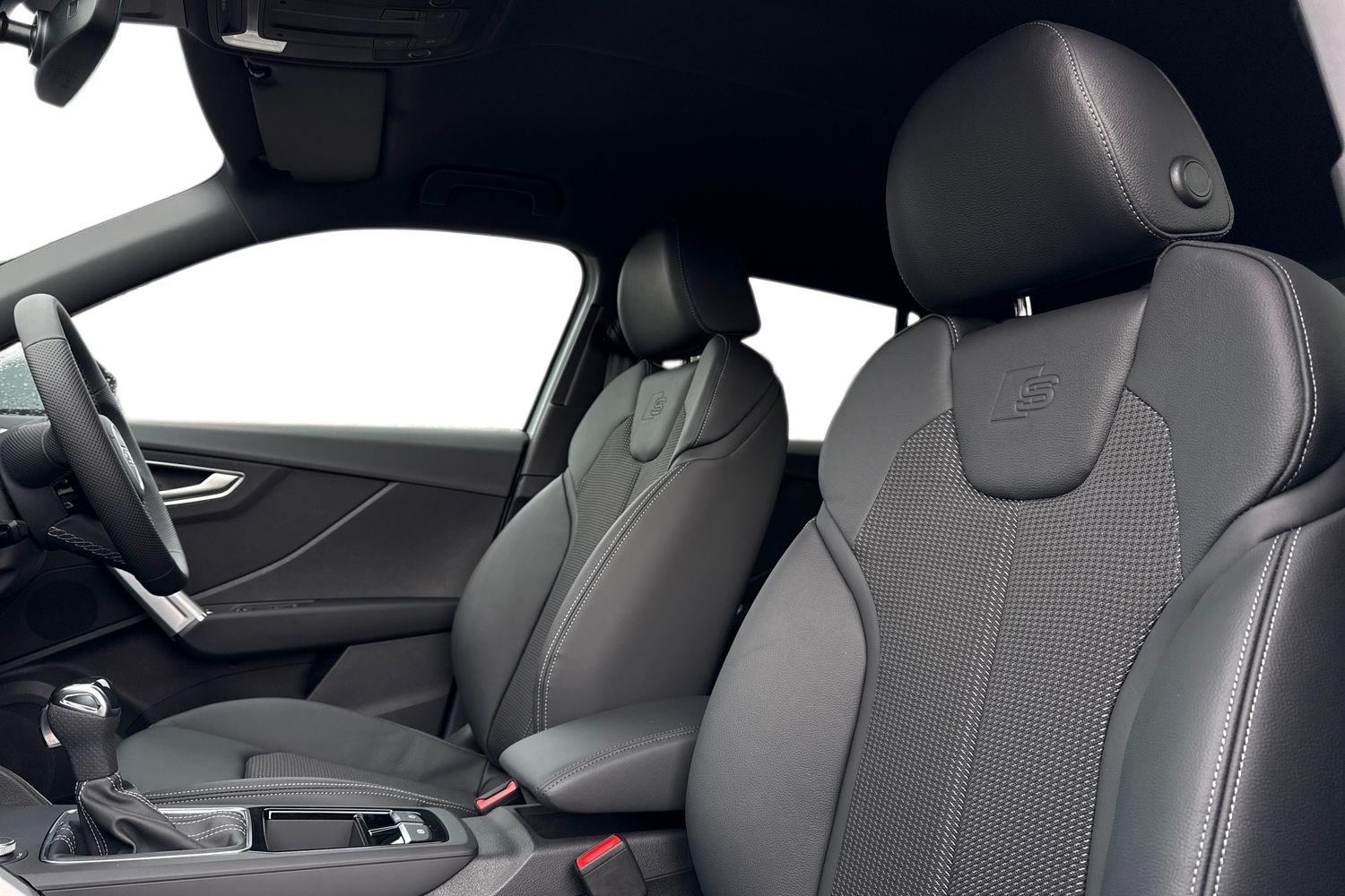 Used Audi Q2 2026 for sale - 77463134: Photo 15