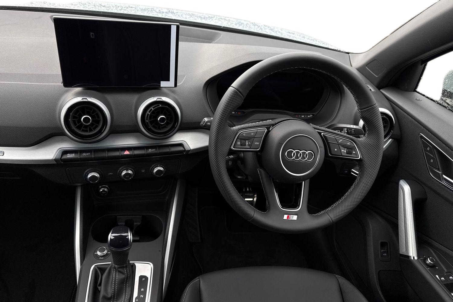 Used Audi Q2 2026 for sale - 77463134: Photo 17