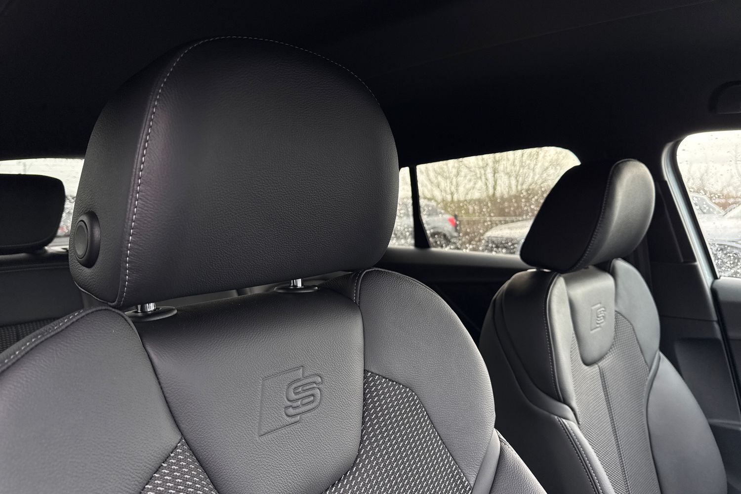 Used Audi Q2 2026 for sale - 77463134: Photo 23