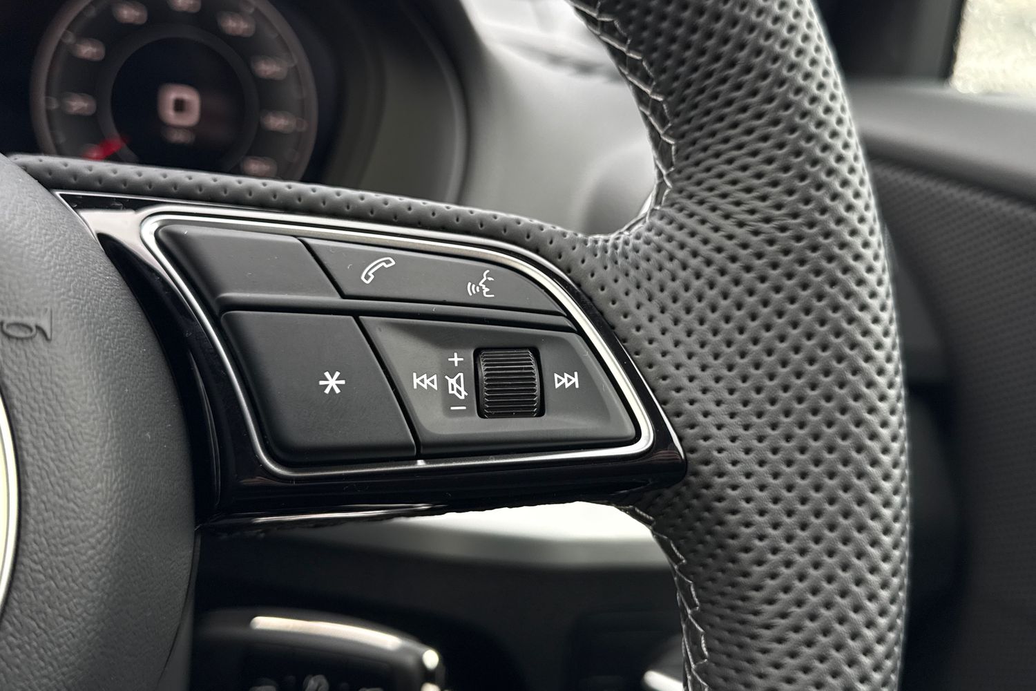 Used Audi Q2 2026 for sale - 77463134: Photo 34