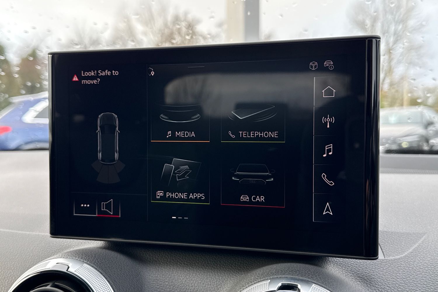 Used Audi Q2 2026 for sale - 77463134: Photo 35