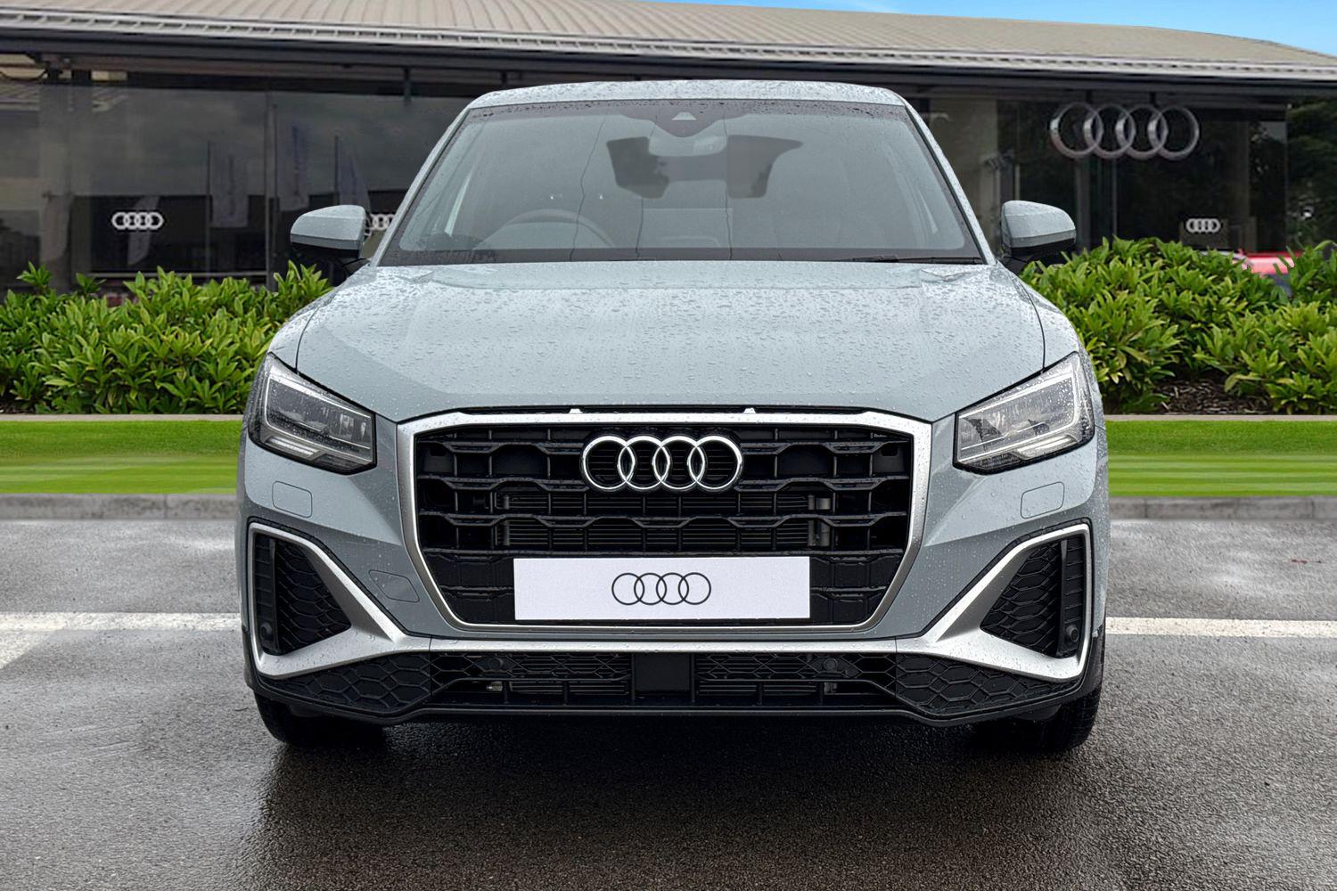 Used Audi Q2 2026 for sale - 77463134: Photo 5