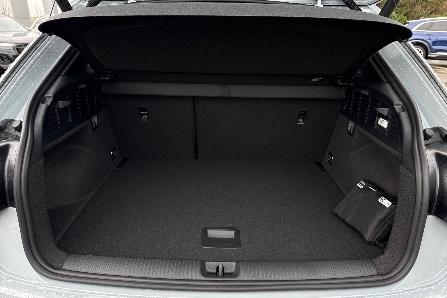 Used Audi Q2 2026 for sale - 77463134: Photo 6