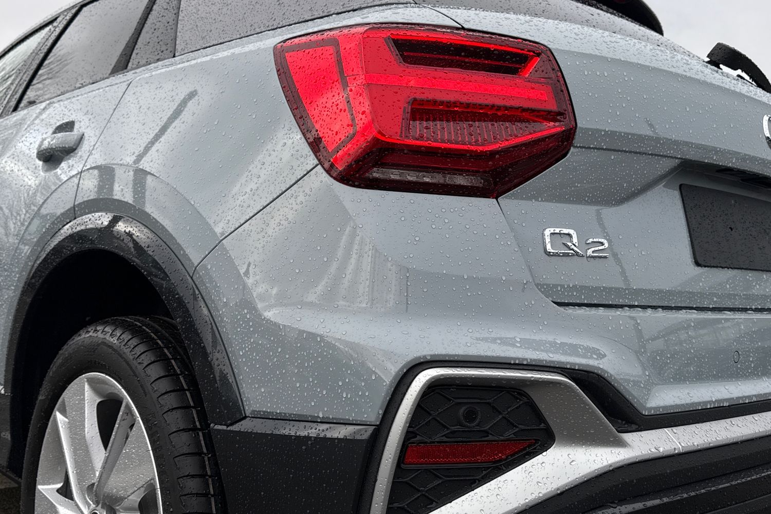 Used Audi Q2 2026 for sale - 77463134: Photo 7