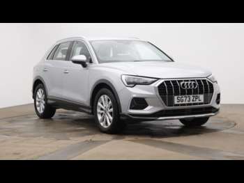 2023 - 35 TFSI Sport 5dr