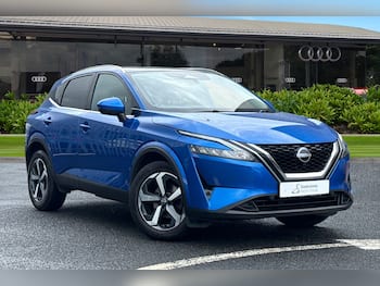 Used Nissan Qashqai 2024 for sale - 79703164: Photo