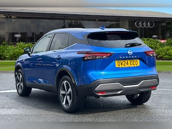 Used Nissan Qashqai 2024 for sale - 79703164: Photo