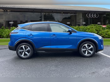 Used Nissan Qashqai 2024 for sale - 79703164: Photo