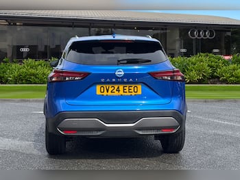 Used Nissan Qashqai 2024 for sale - 79703164: Photo