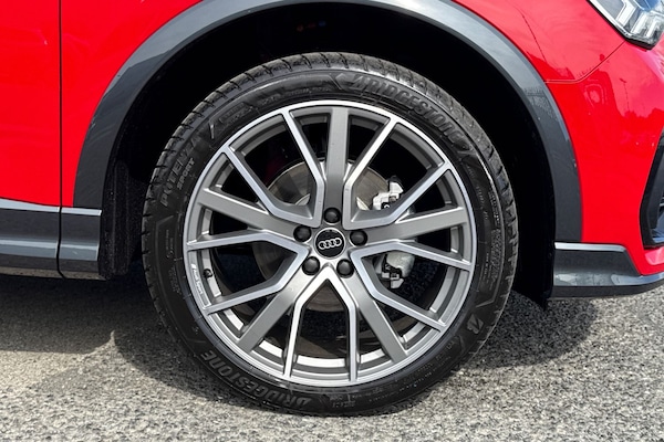 Used Audi Q3 2025 for sale - 75412071: Photo 10