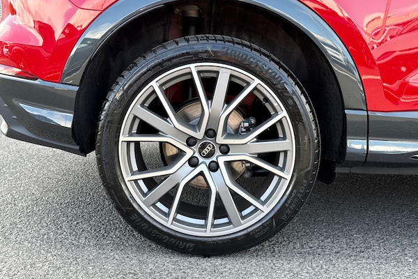 Used Audi Q3 2025 for sale - 75412071: Photo 12