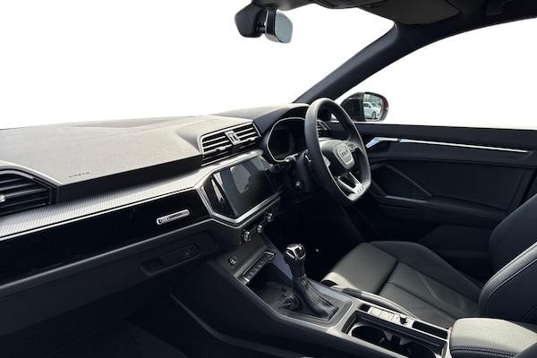 Used Audi Q3 2025 for sale - 75412071: Photo 14