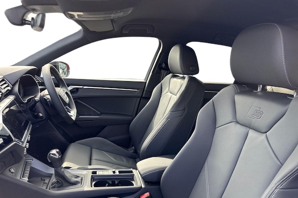Used Audi Q3 2025 for sale - 75412071: Photo 15