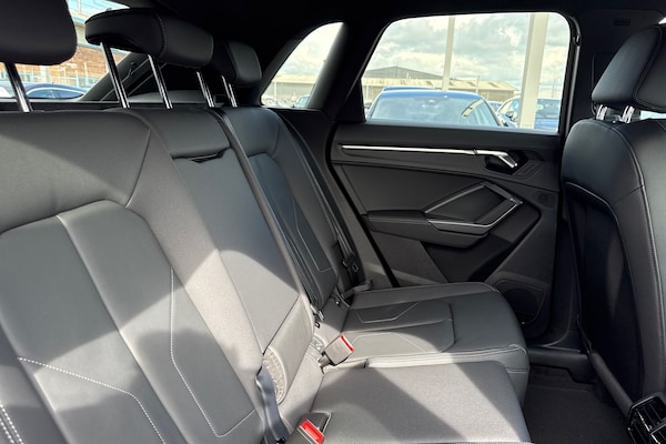 Used Audi Q3 2025 for sale - 75412071: Photo 18