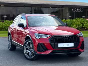 2025 - 2.0 TDI 35 Black Edition S Tronic Euro 6 (s/s) 5dr