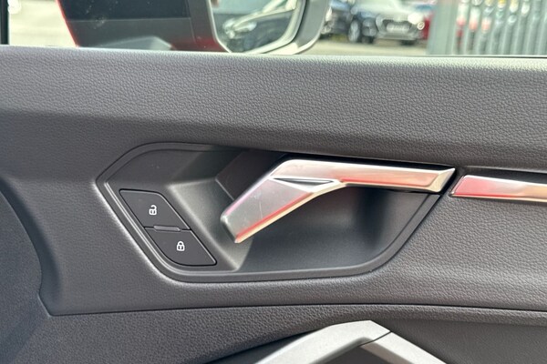Used Audi Q3 2025 for sale - 75412071: Photo 20