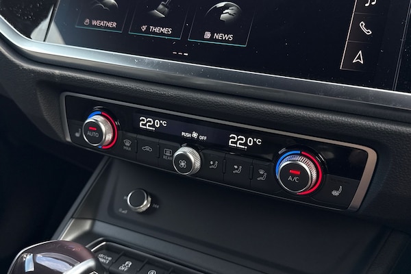 Used Audi Q3 2025 for sale - 75412071: Photo 21