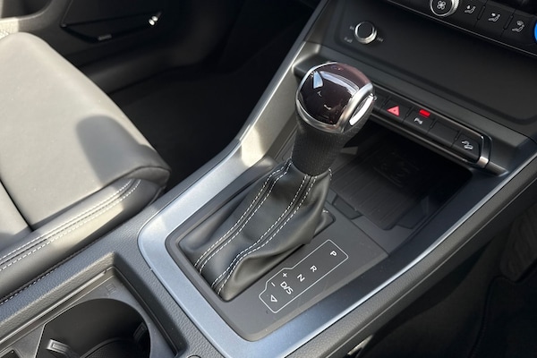 Used Audi Q3 2025 for sale - 75412071: Photo 22