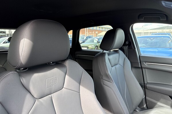 Used Audi Q3 2025 for sale - 75412071: Photo 23