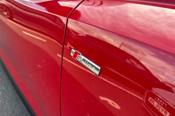 Used Audi Q3 2025 for sale - 75412071: Photo 25