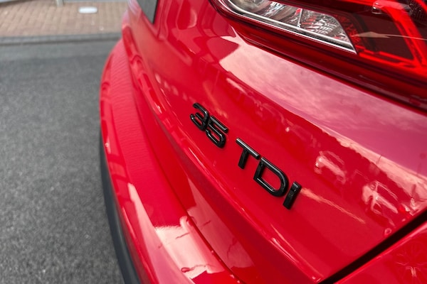 Used Audi Q3 2025 for sale - 75412071: Photo 29